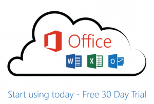 Office 365 Free Trial