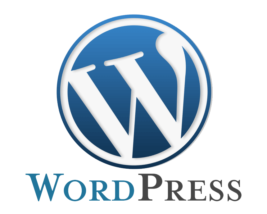 WordPress Logo