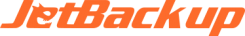 Jet Backup logo