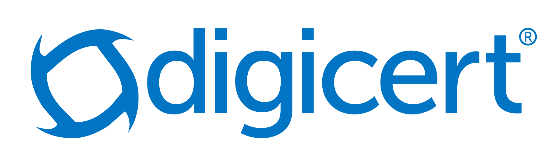 DigiCert logo