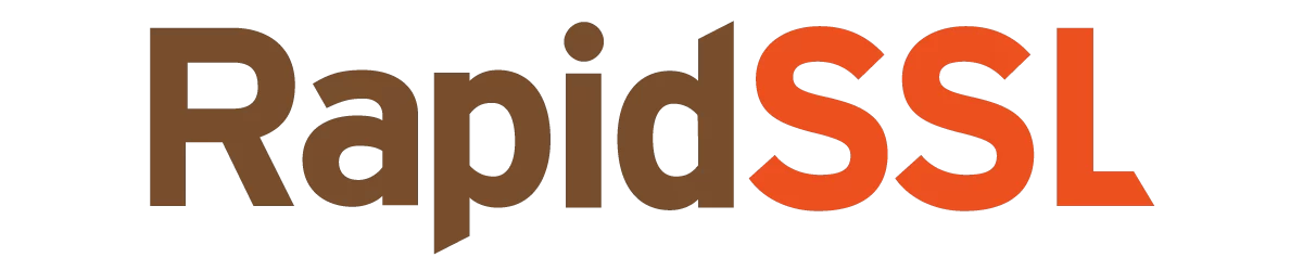 RapidSSL Logo