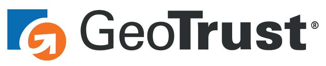 GeoTrust logo