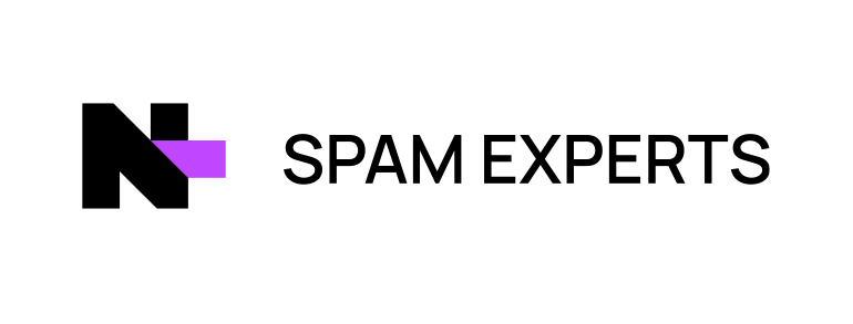 SpamExperts logo